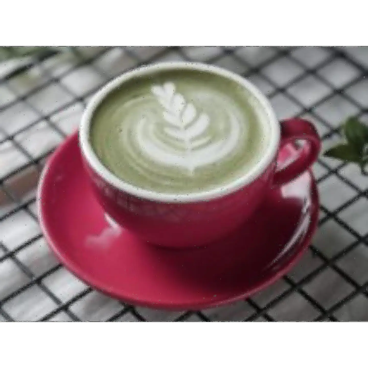 بستاشيو لاتيه