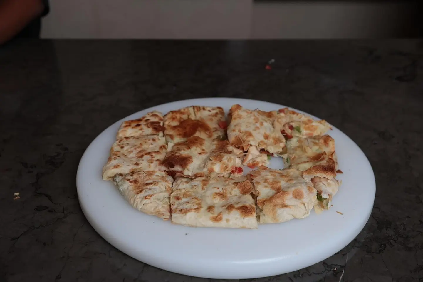 صاروخ تشيكن رانش