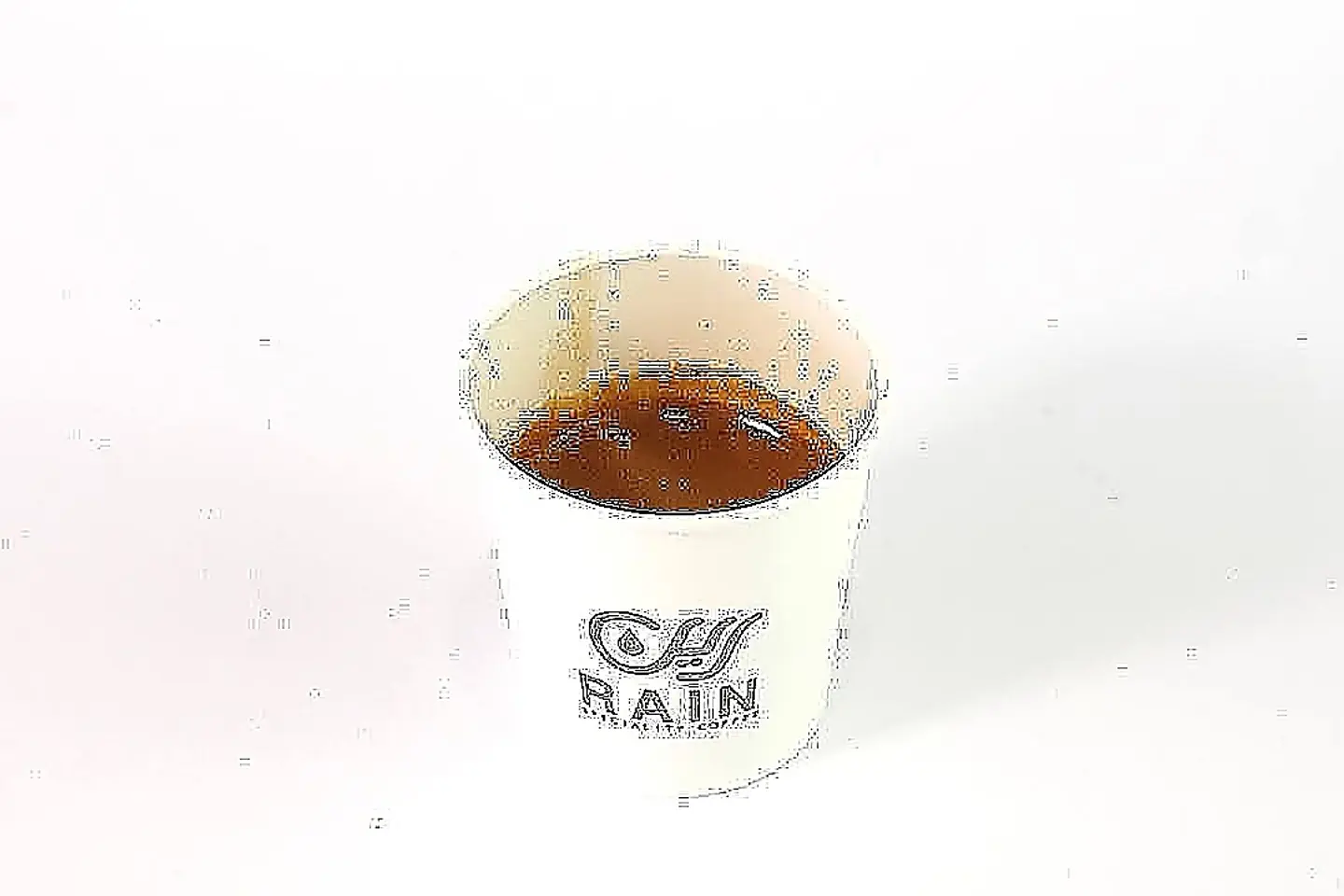 اسبريسو