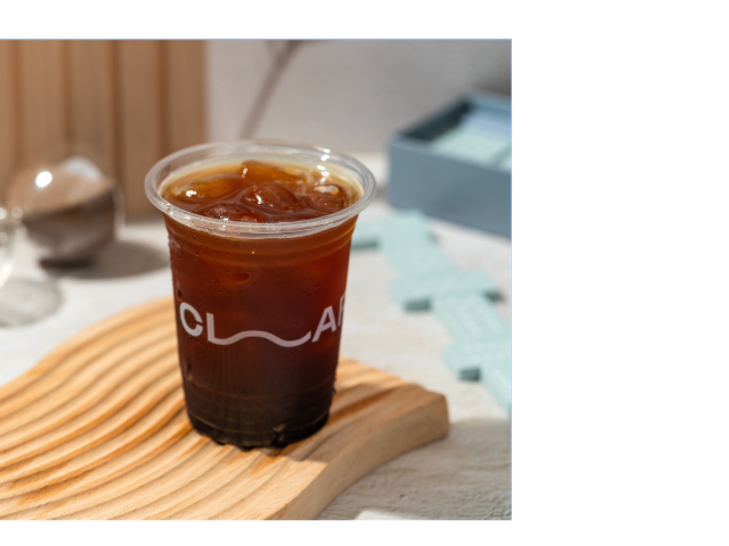 Cold Brew