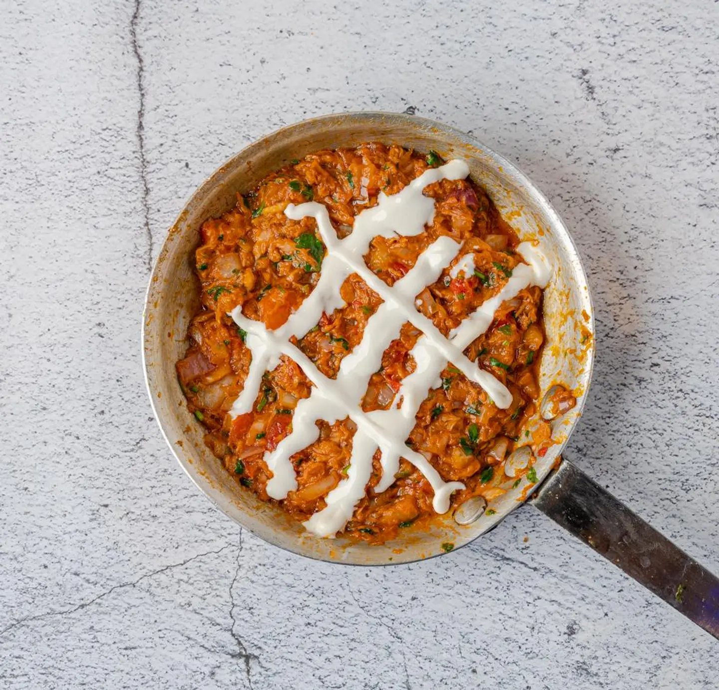 Tuna  With Cheese