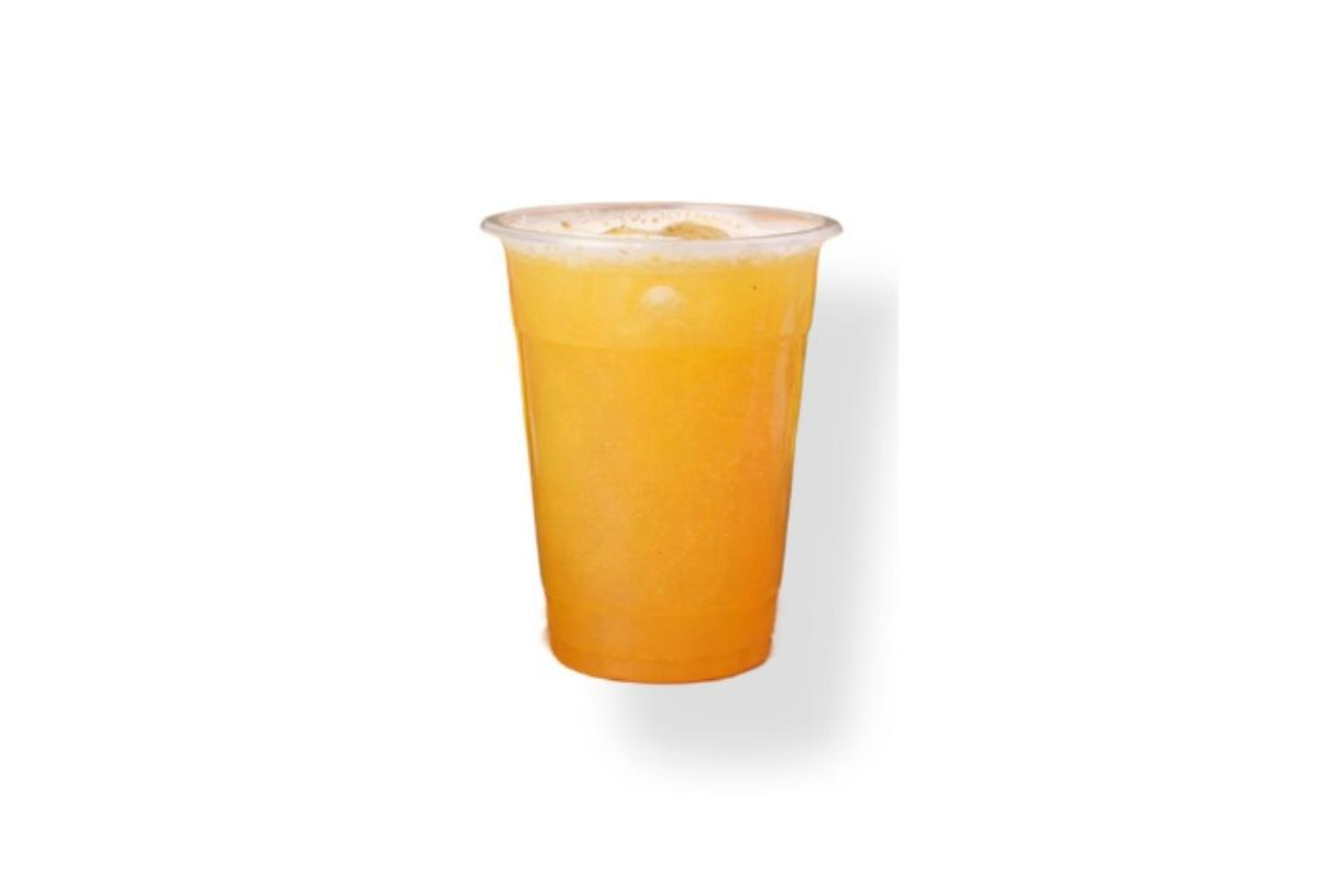 Fresh Orange Juice