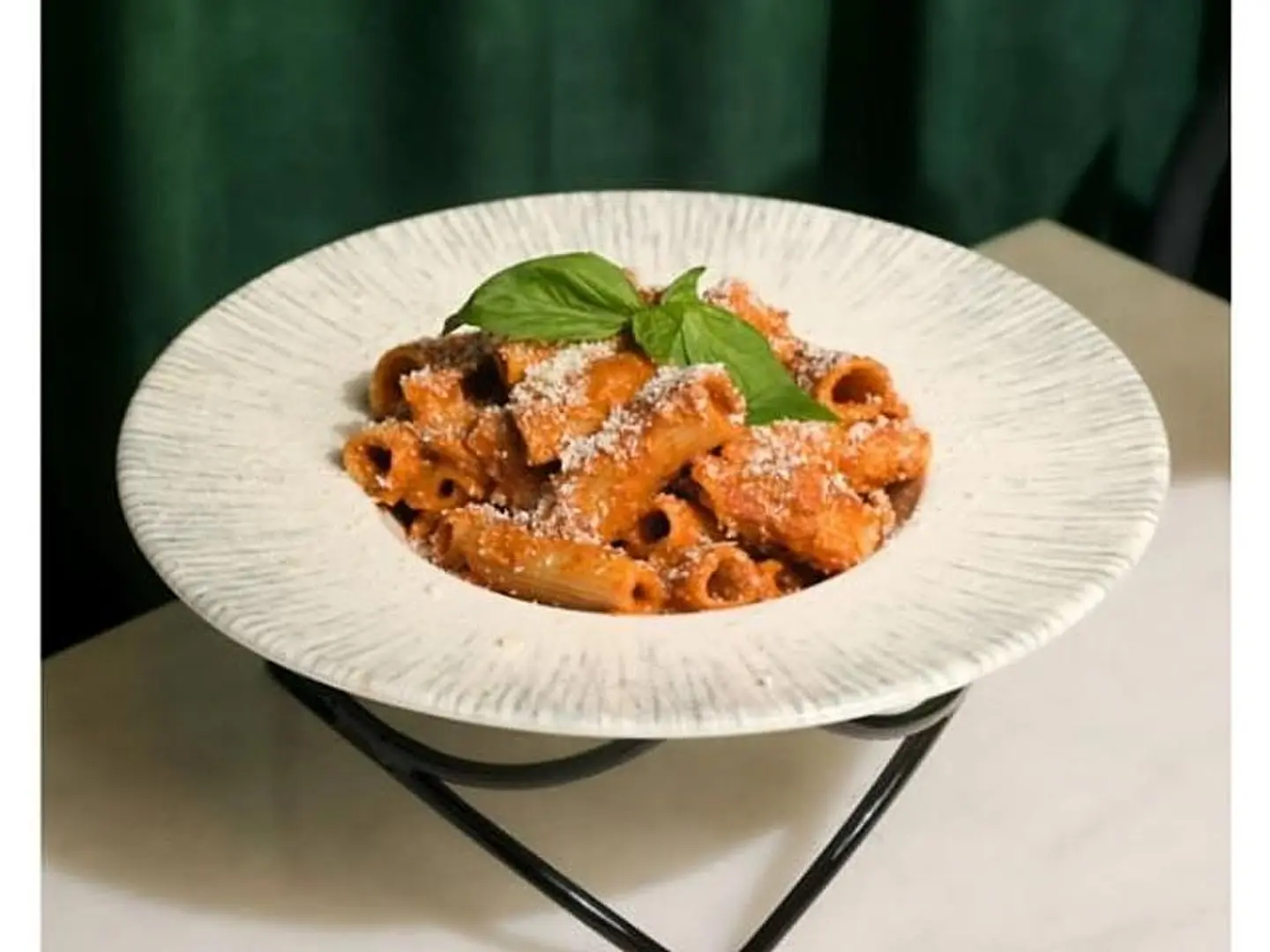La Rosa Pasta