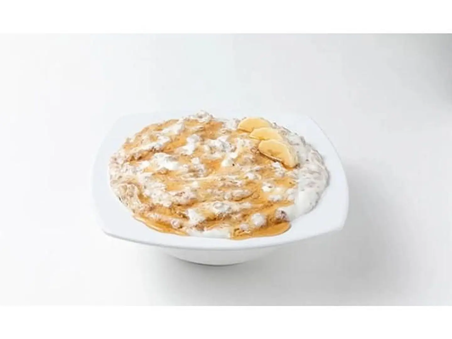 Regular Masoub With Milk