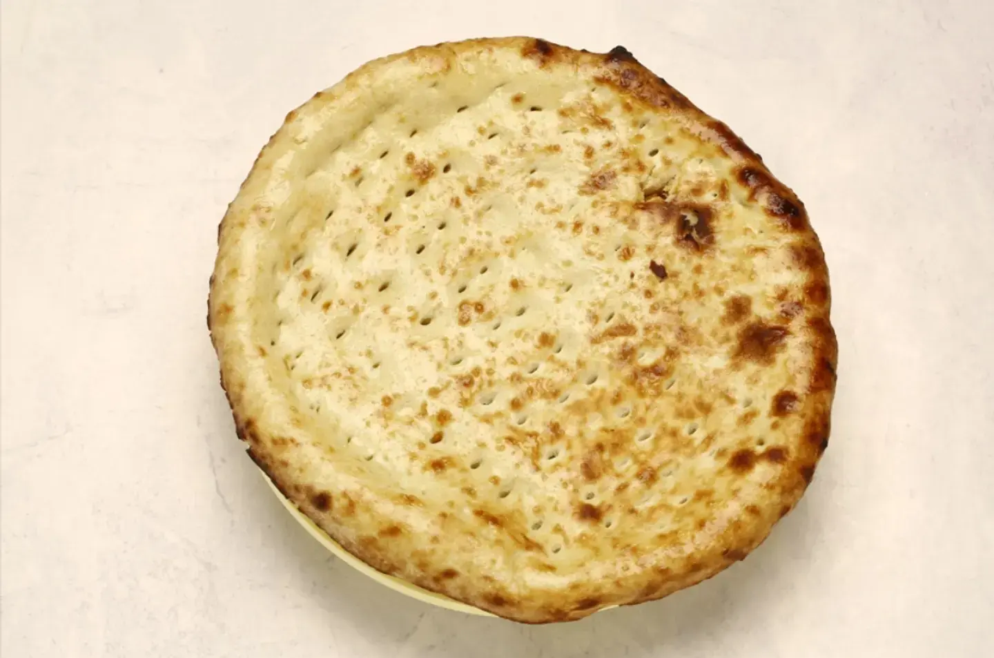 Excellent Chapati