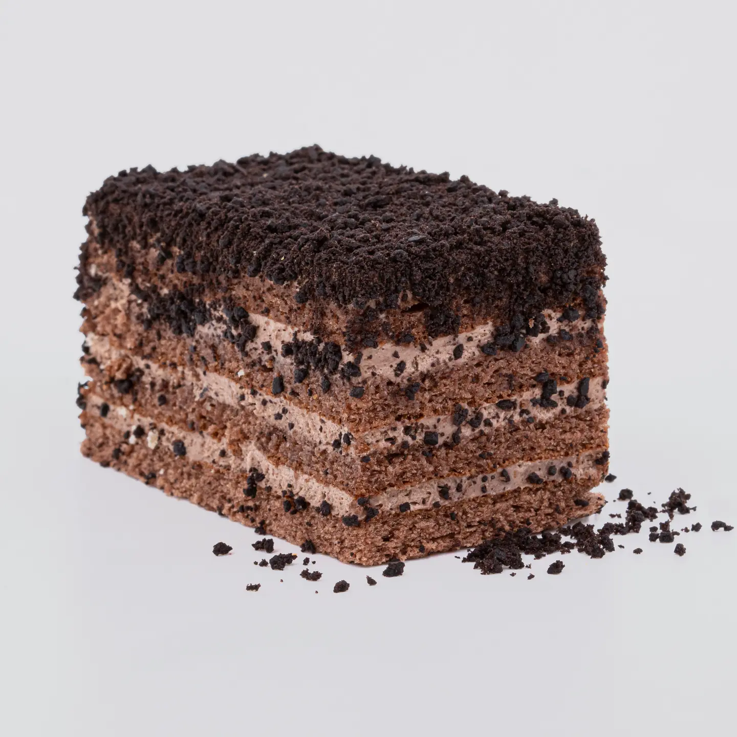 كيك الشوكولاتة