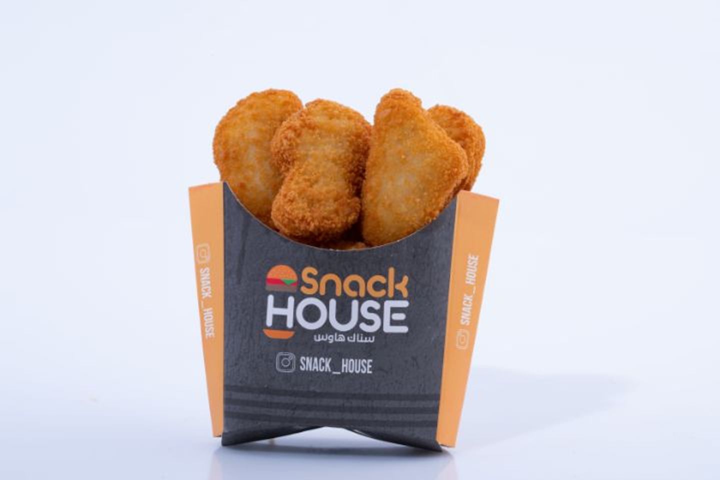Chicken Nuggets