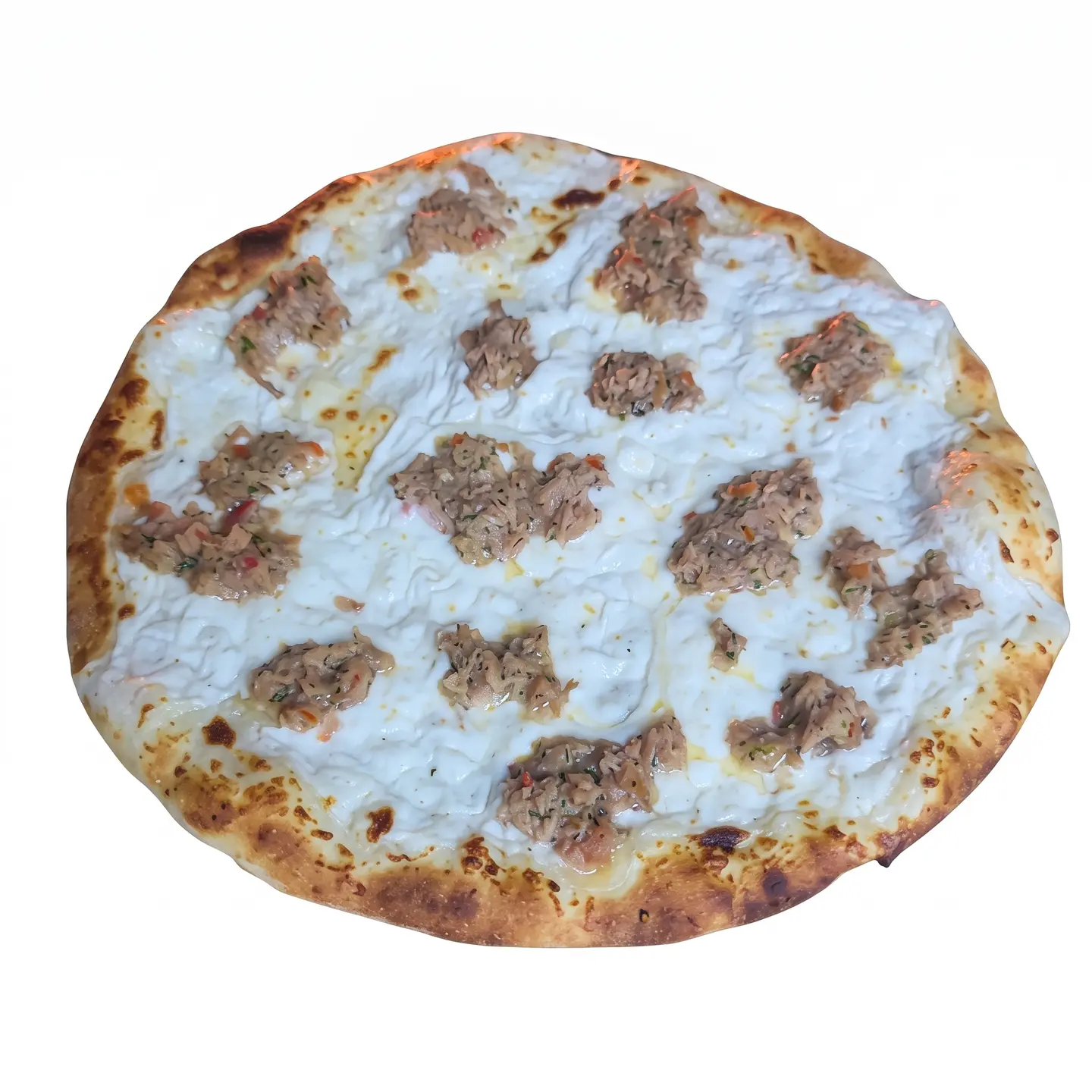 Labneh Chicken - Medium