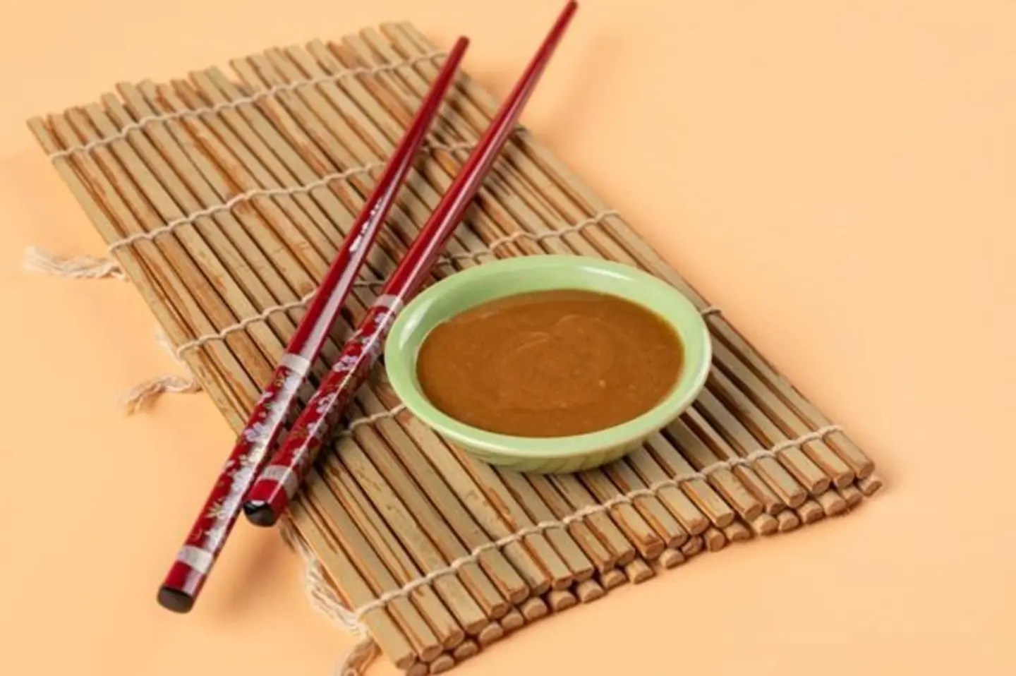 Peanuts Vinaigrette Sauce