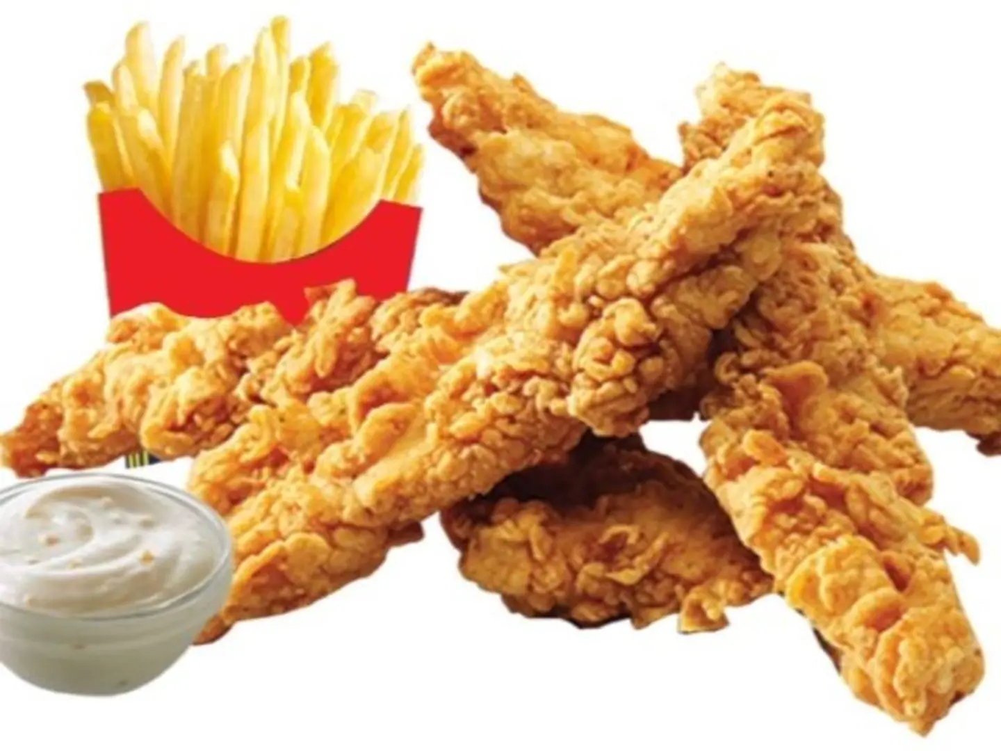 صحن شرائح كريسبي