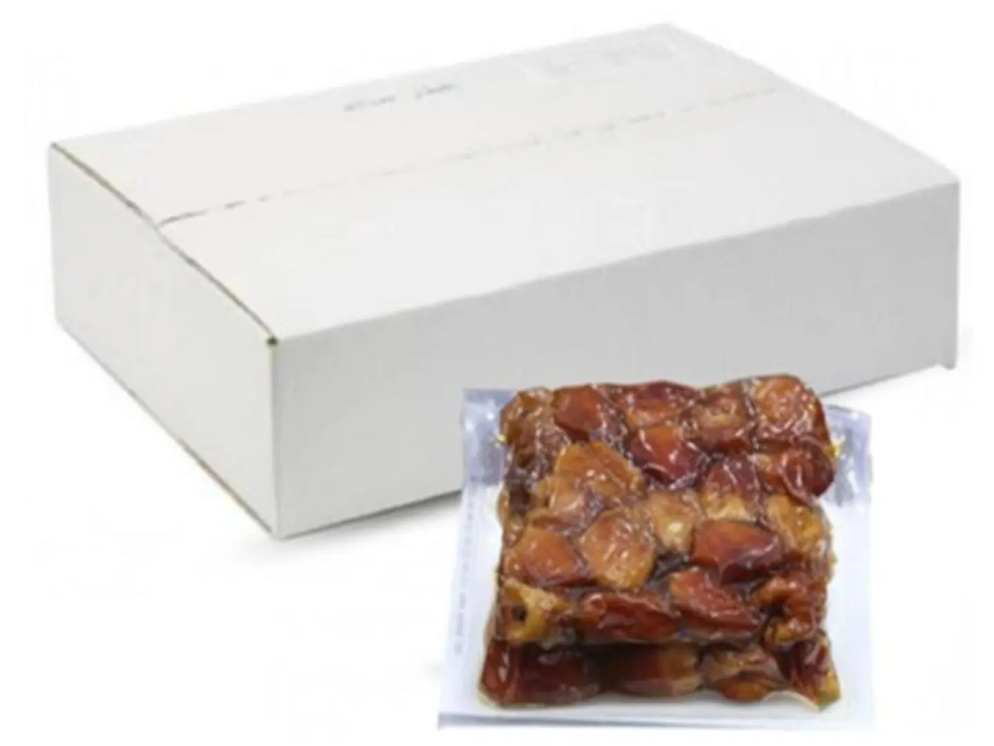 Maknuz Sukkari Dates 500g