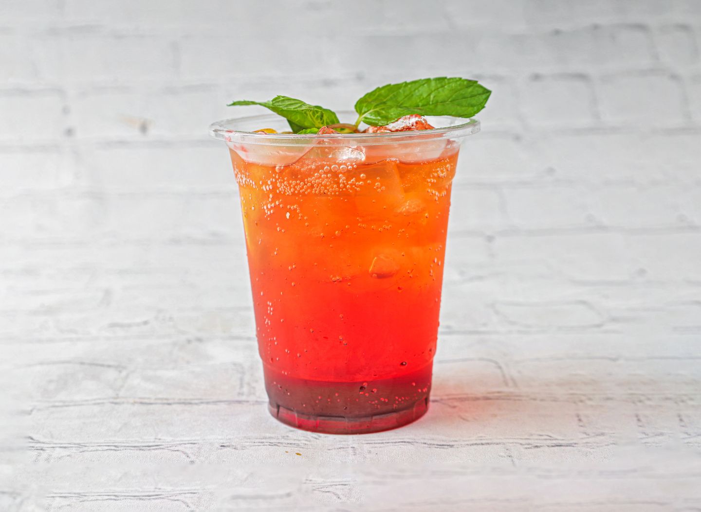 Mojito Code Red