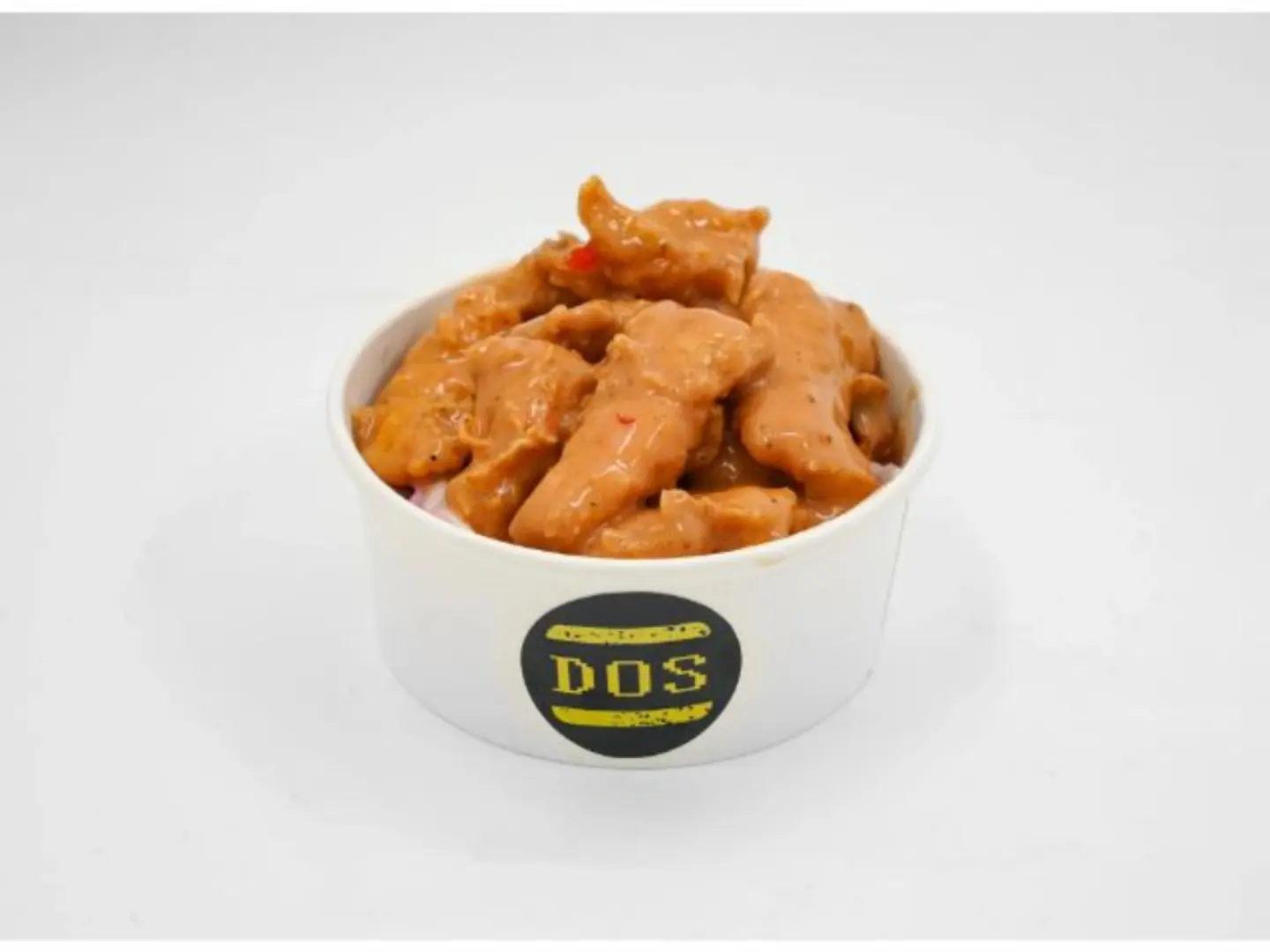 Chicken Bites