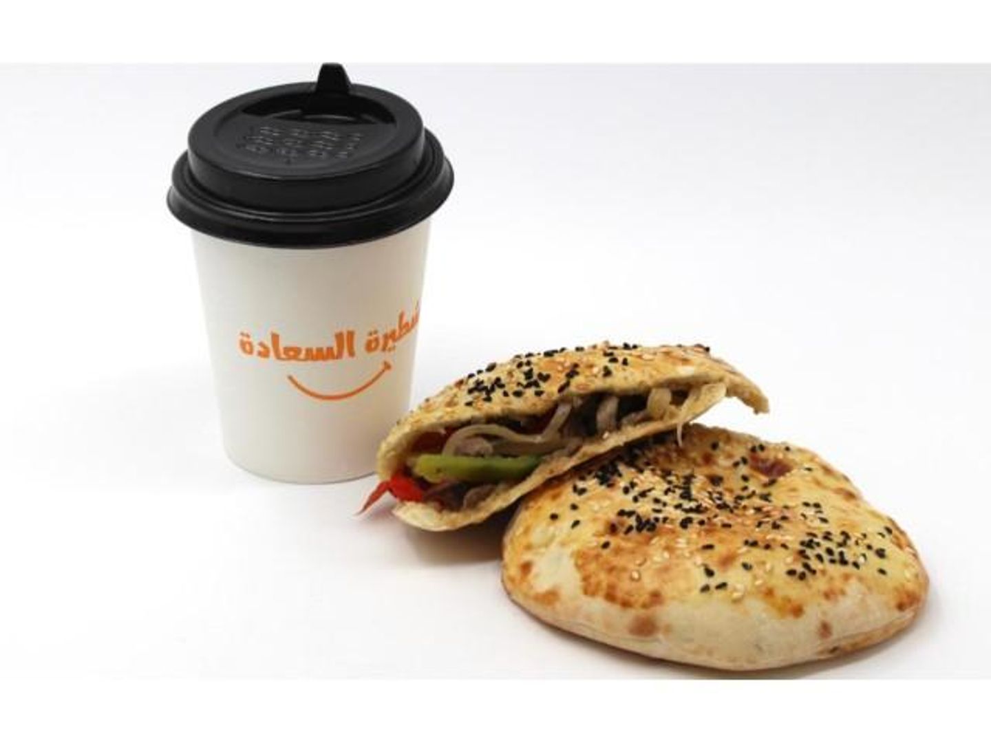 فطيرة كبدة