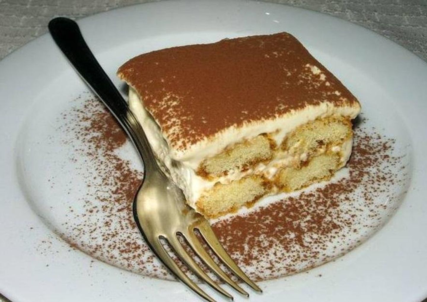 تيراميسو