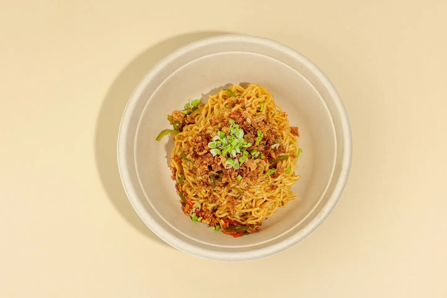 Tangi Indomie