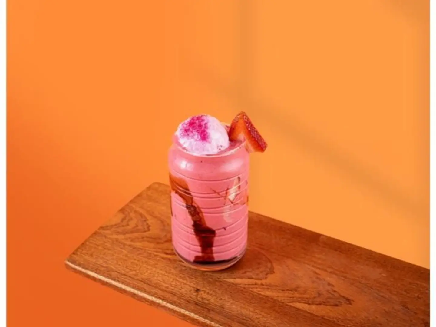 Mixed Strawberry