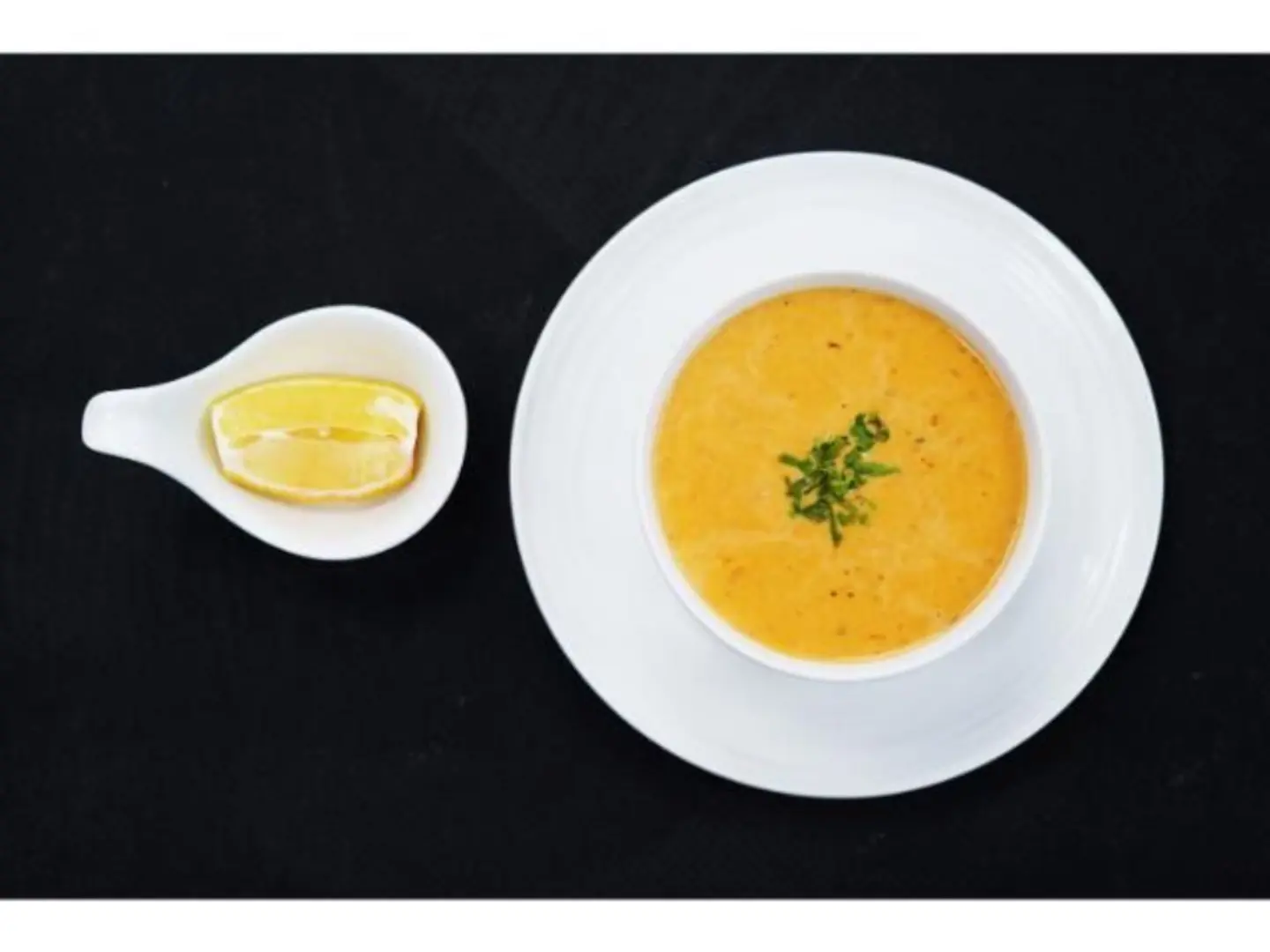 Seafood Soup