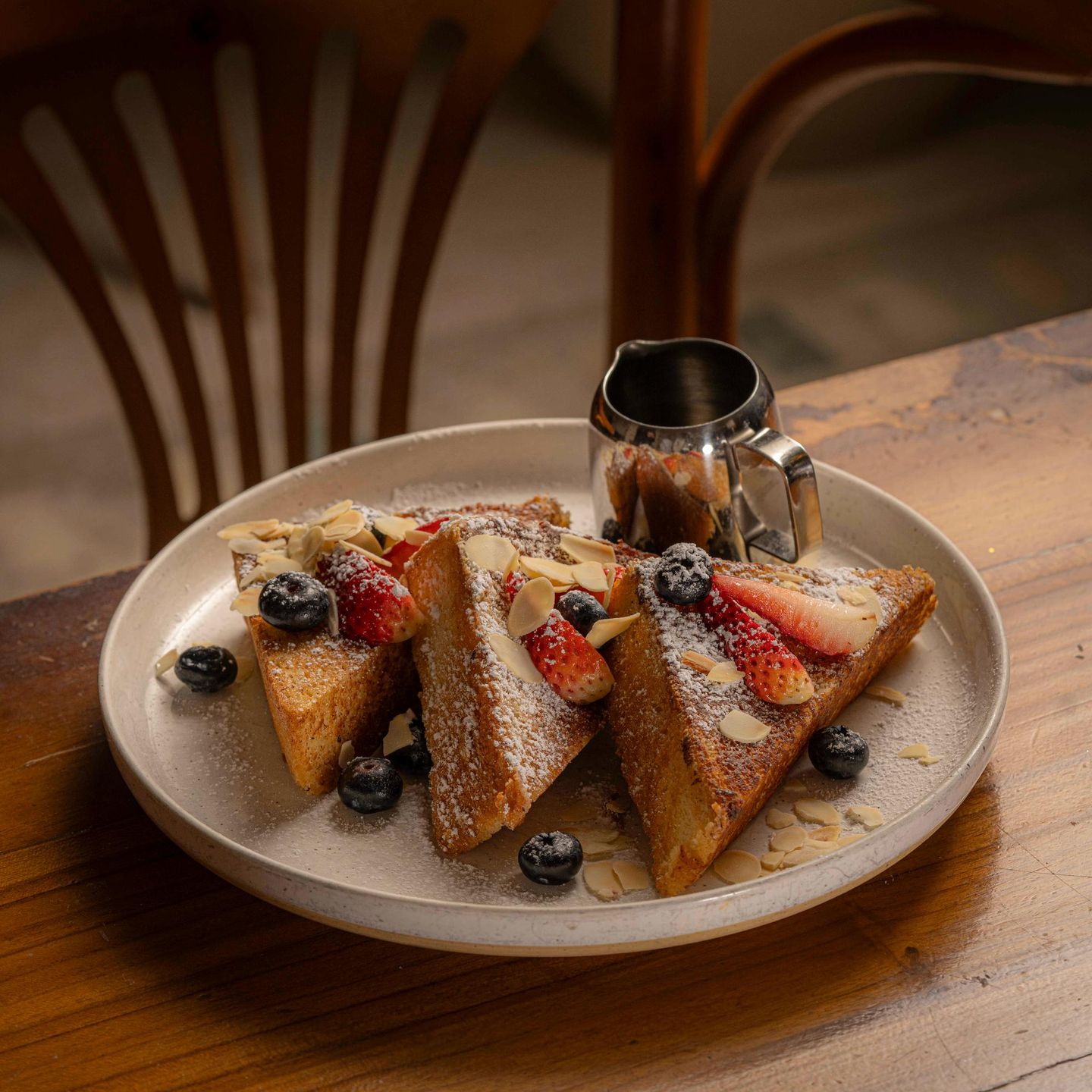Classic French Toast