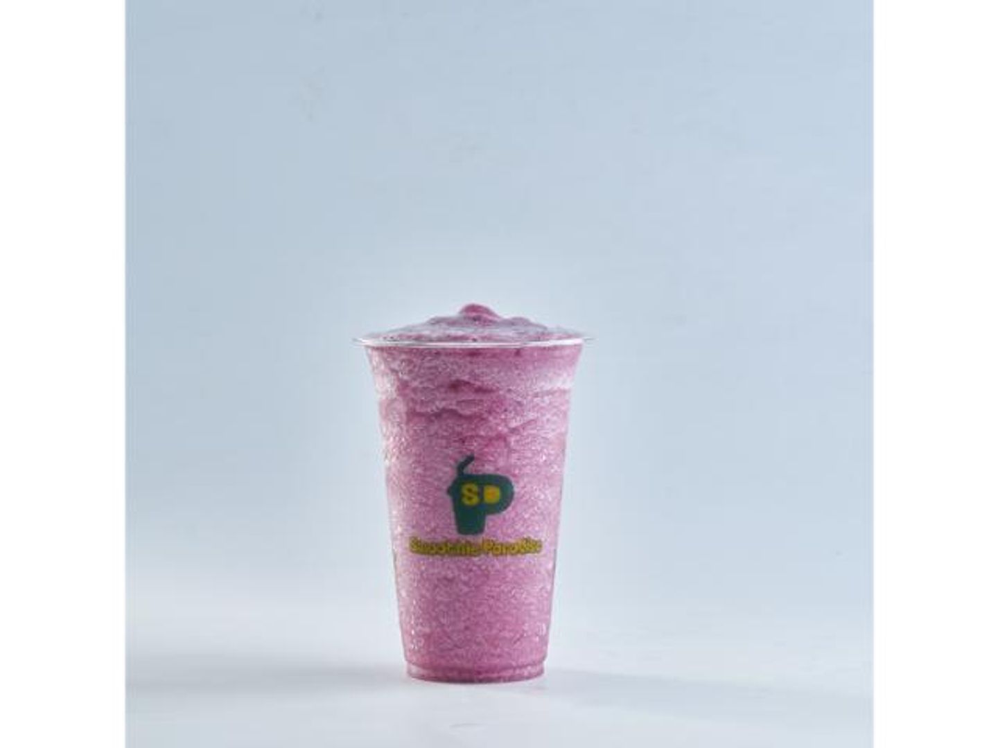 Smoothie Mixed Blue Berry