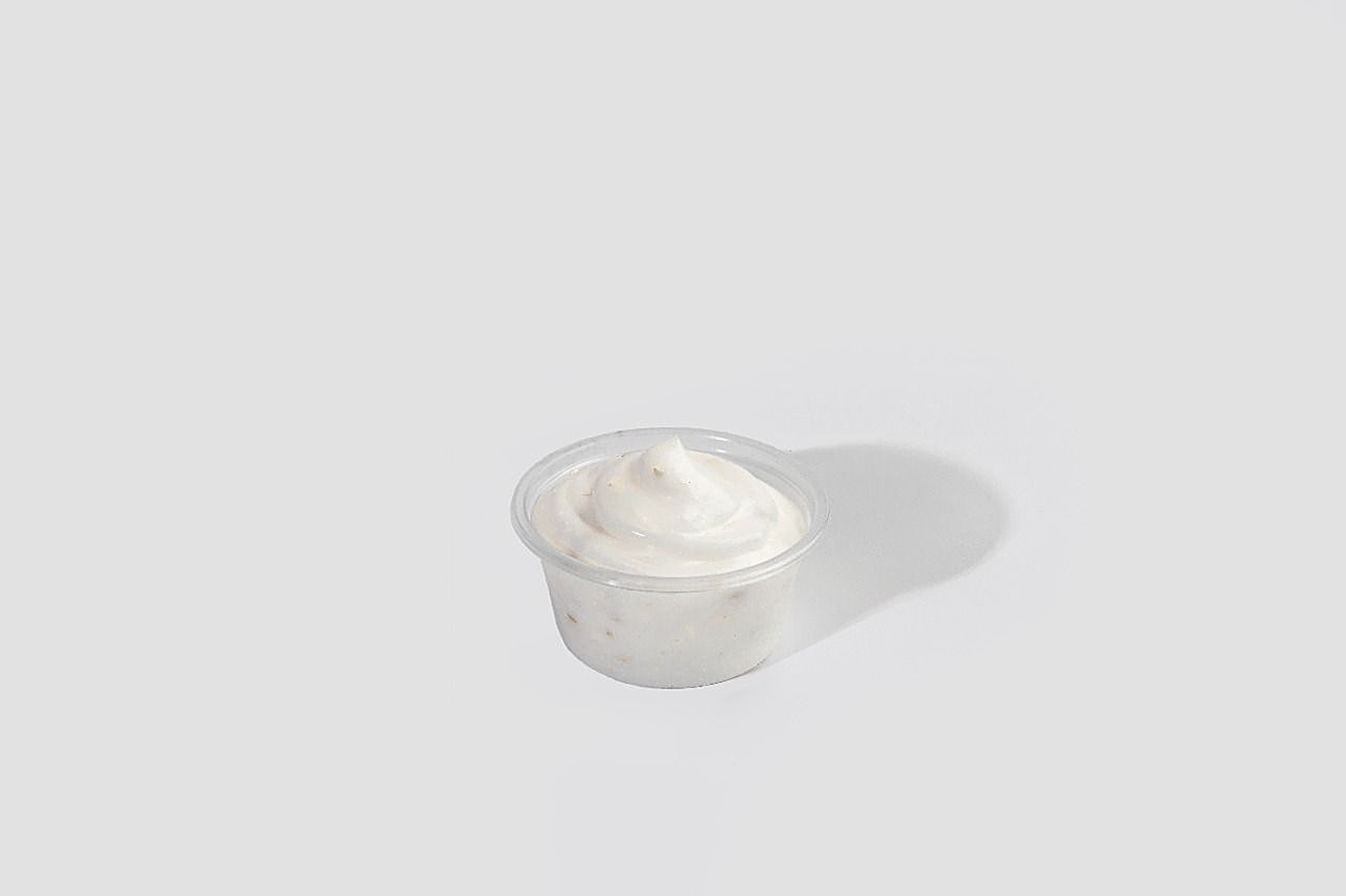 صوص المايونيز