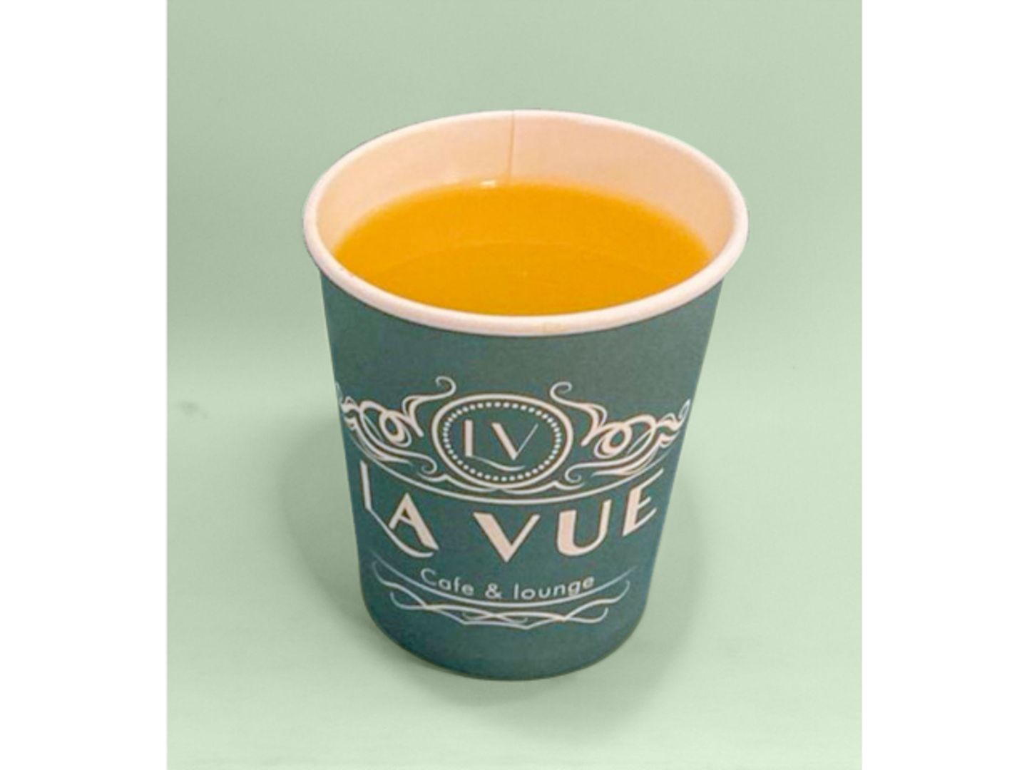 Saudi Coffee Cup