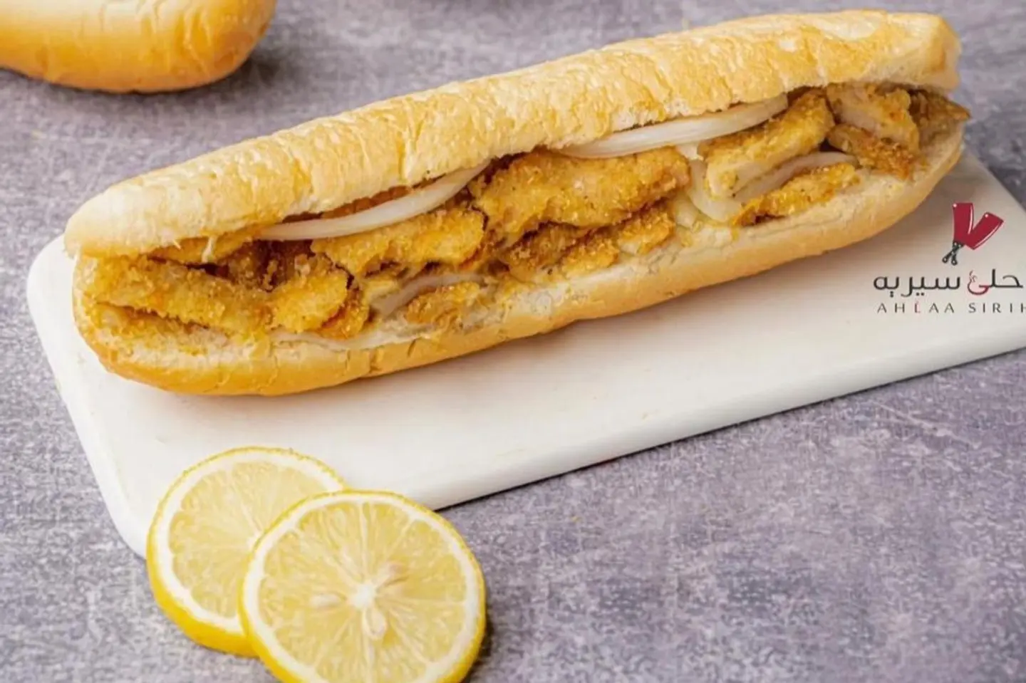 Chicken Sandwich
