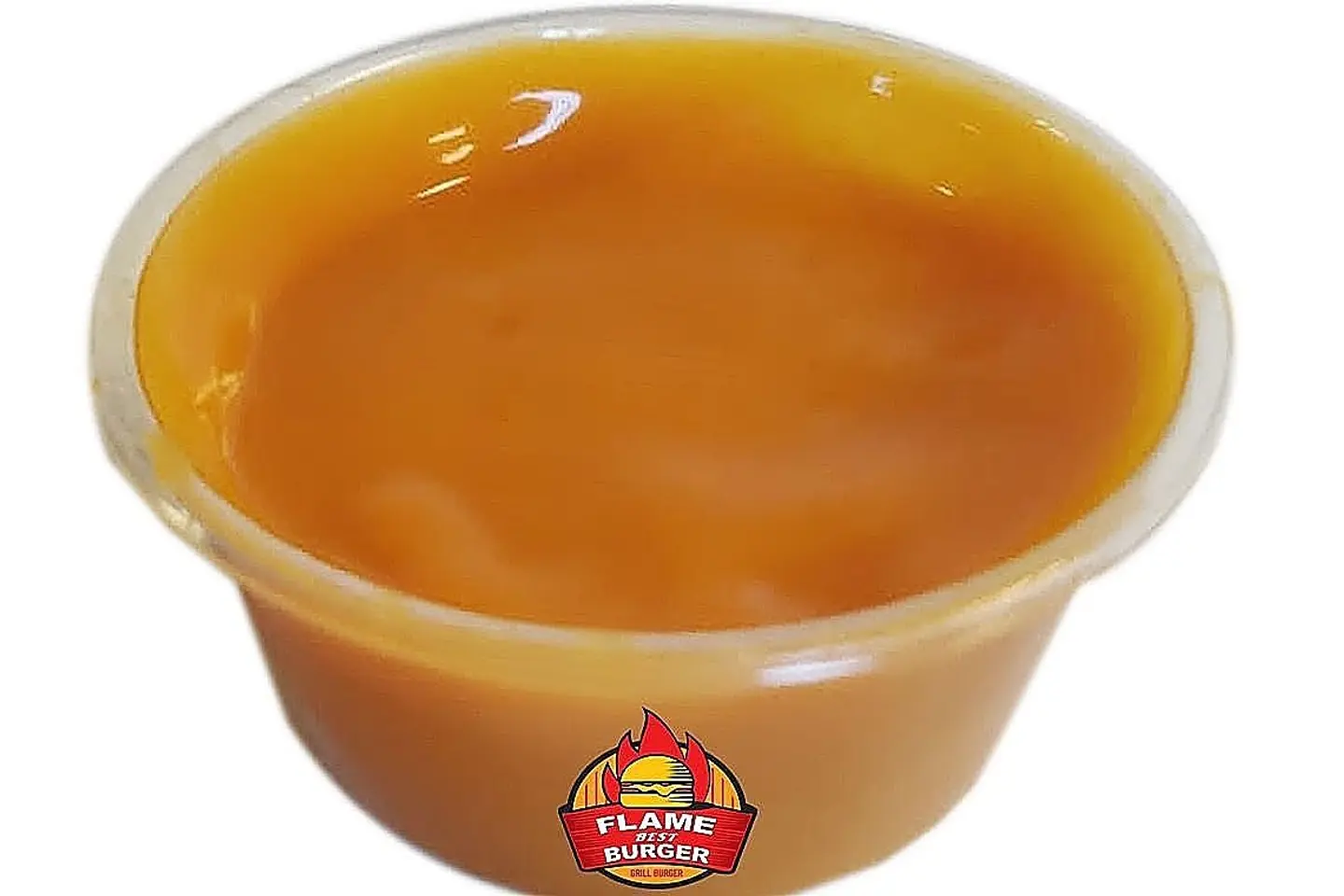 Buffalo Sauce