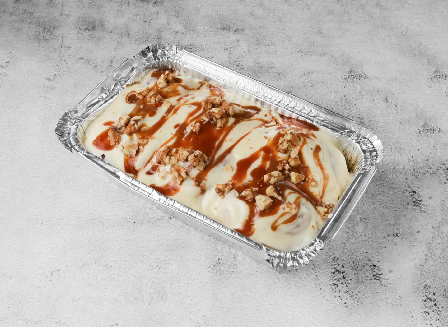 Cinnabon Roll Box 6 Pieces