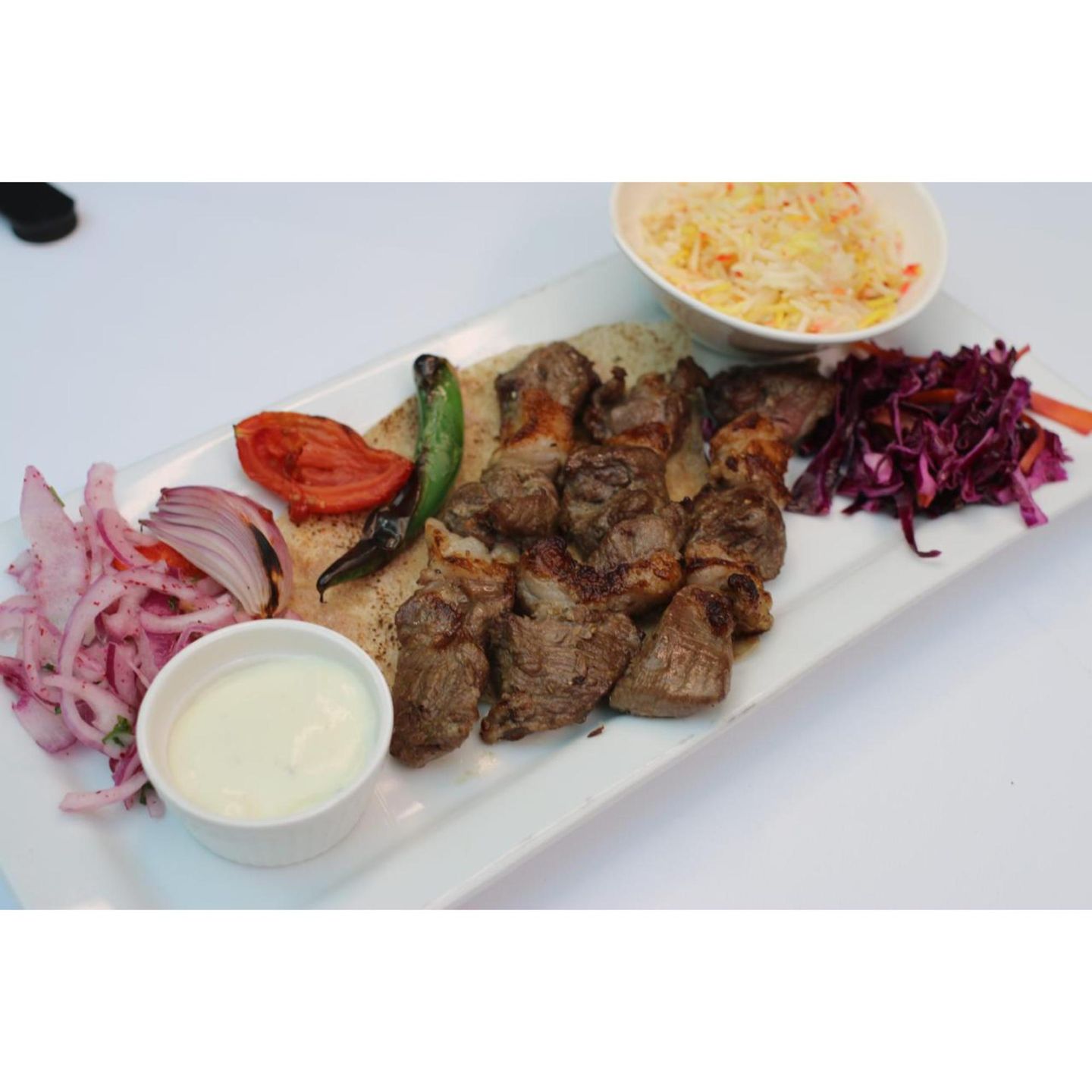 Awsal Lamb
