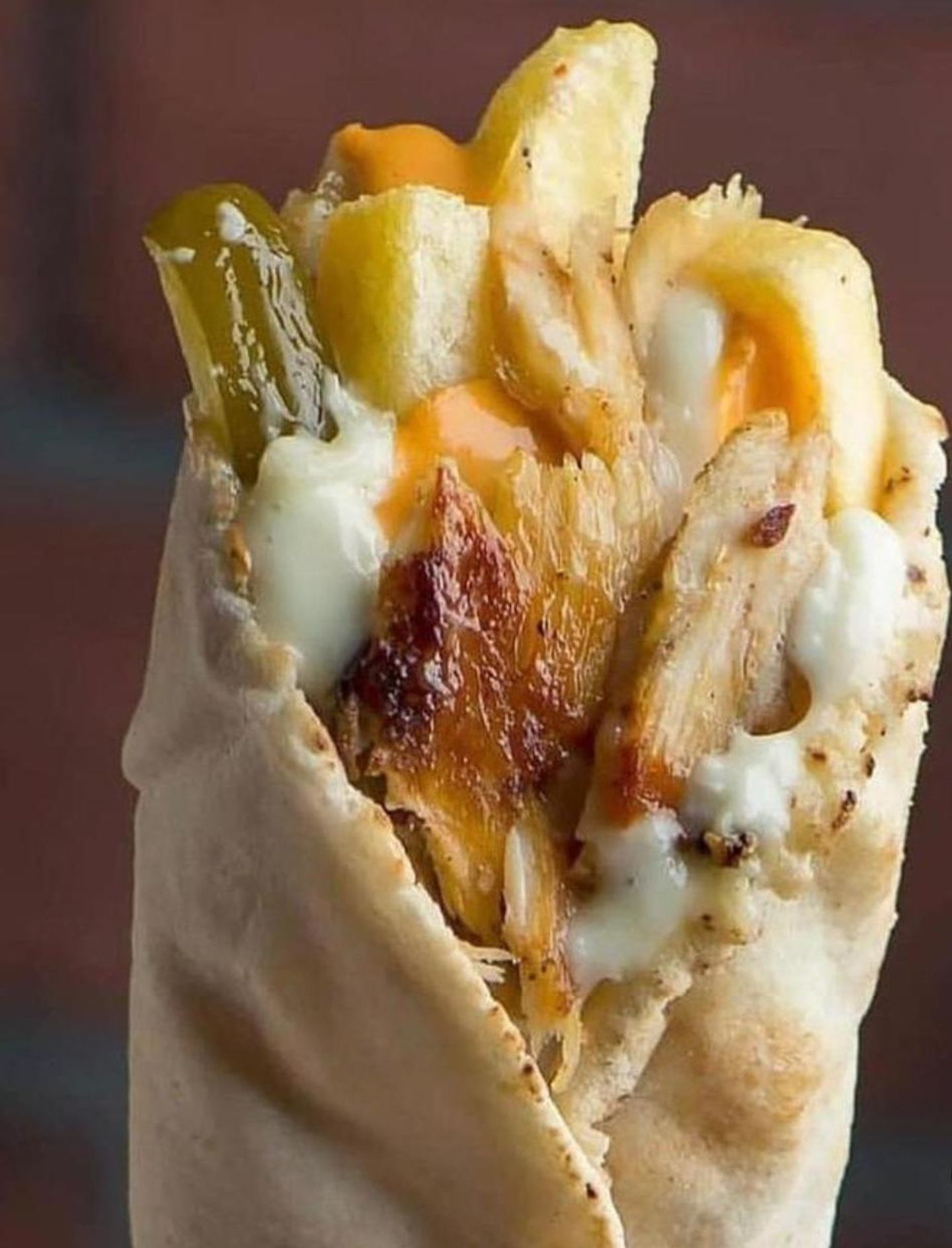 Shawerma Classic