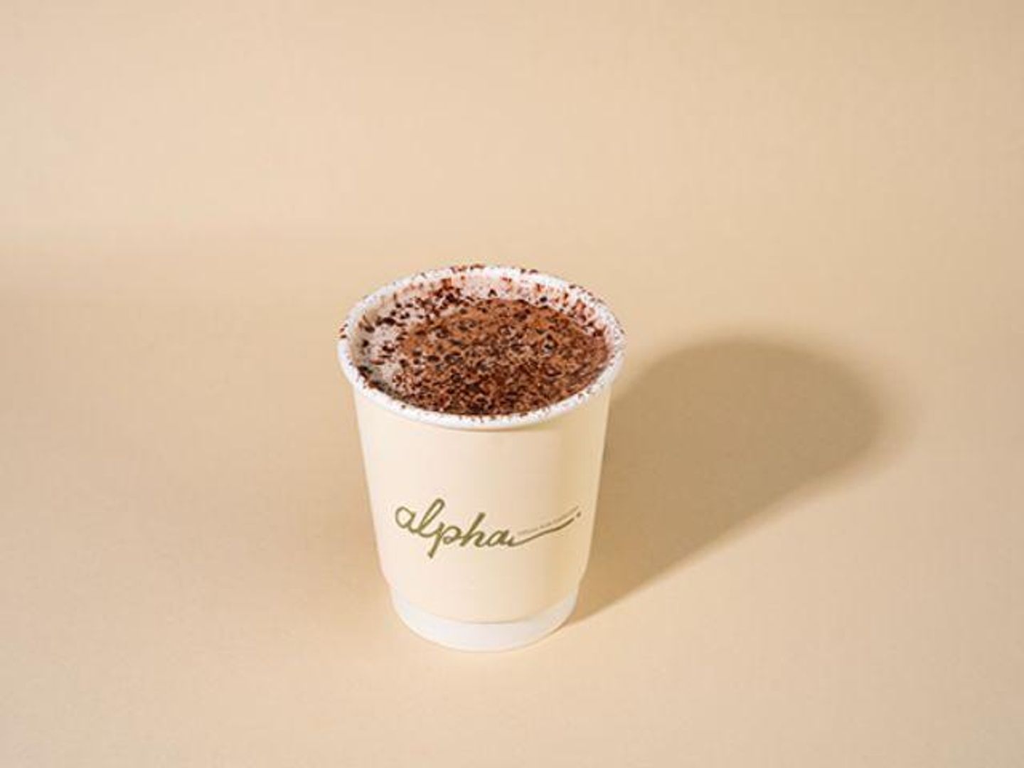 Hot Chocolate