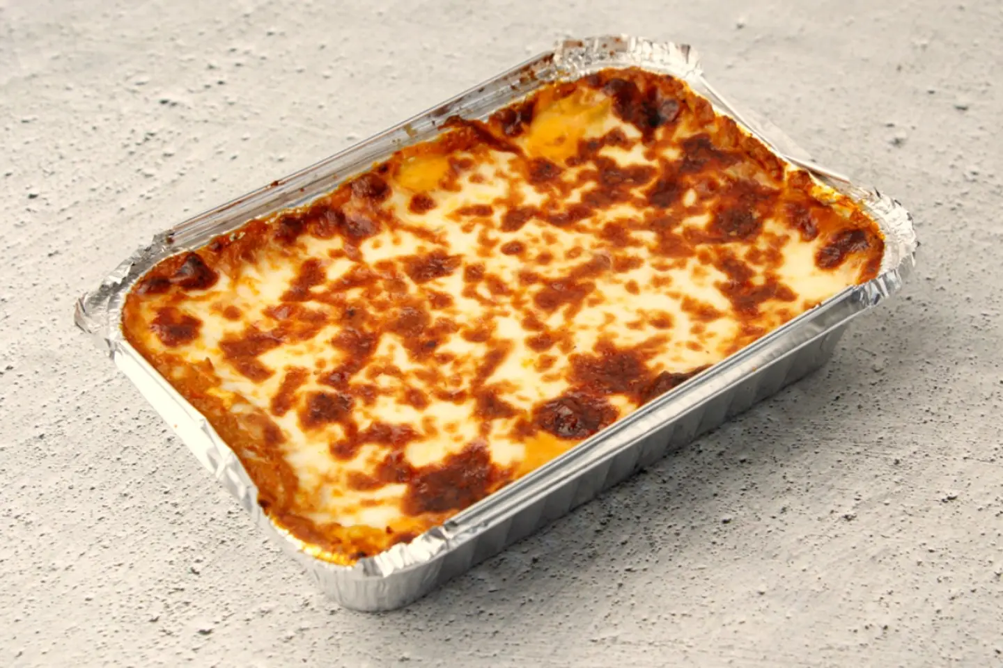 Lasagna Chicken