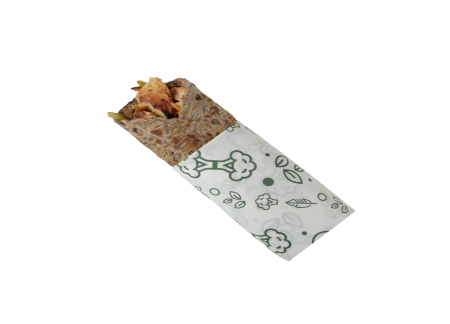 Keto Shawarma