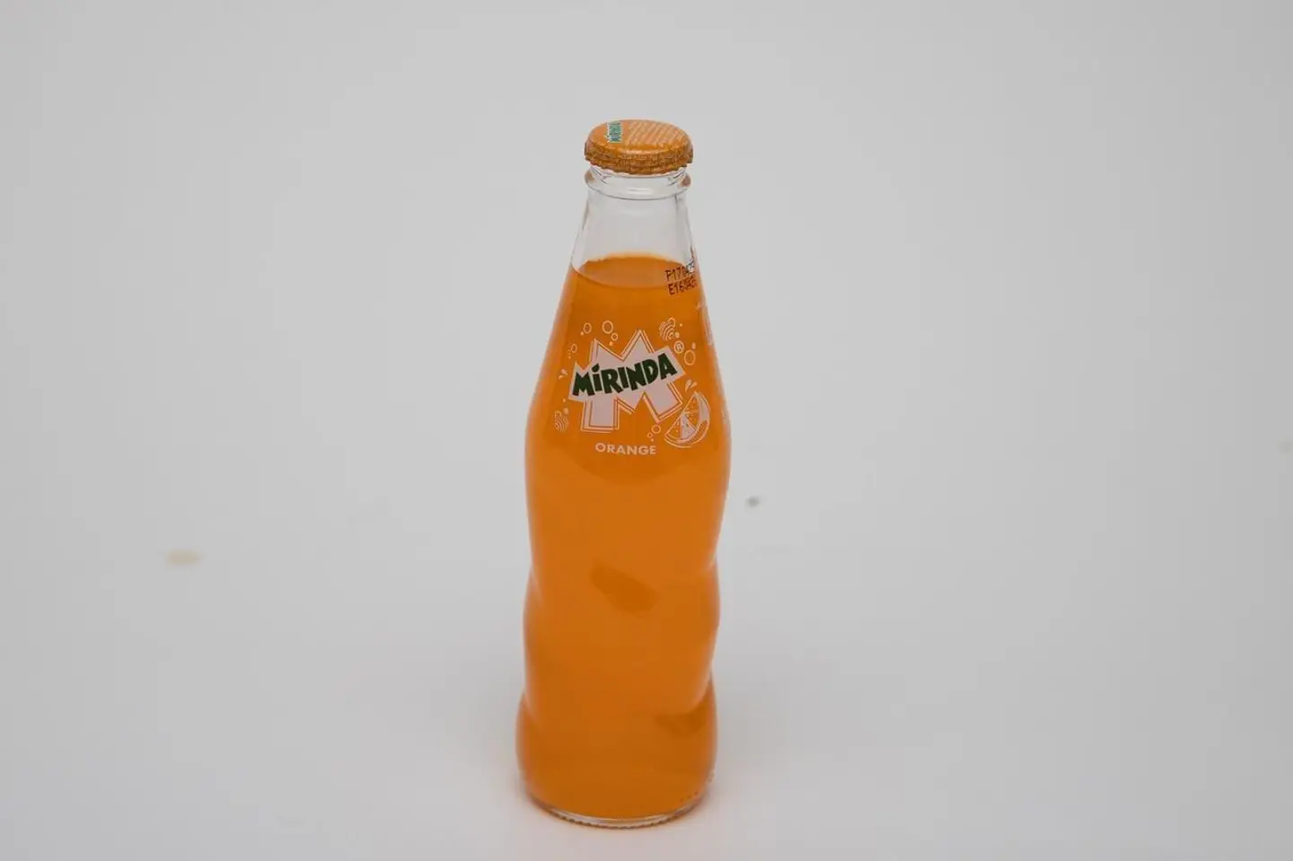ميرندا برتقال