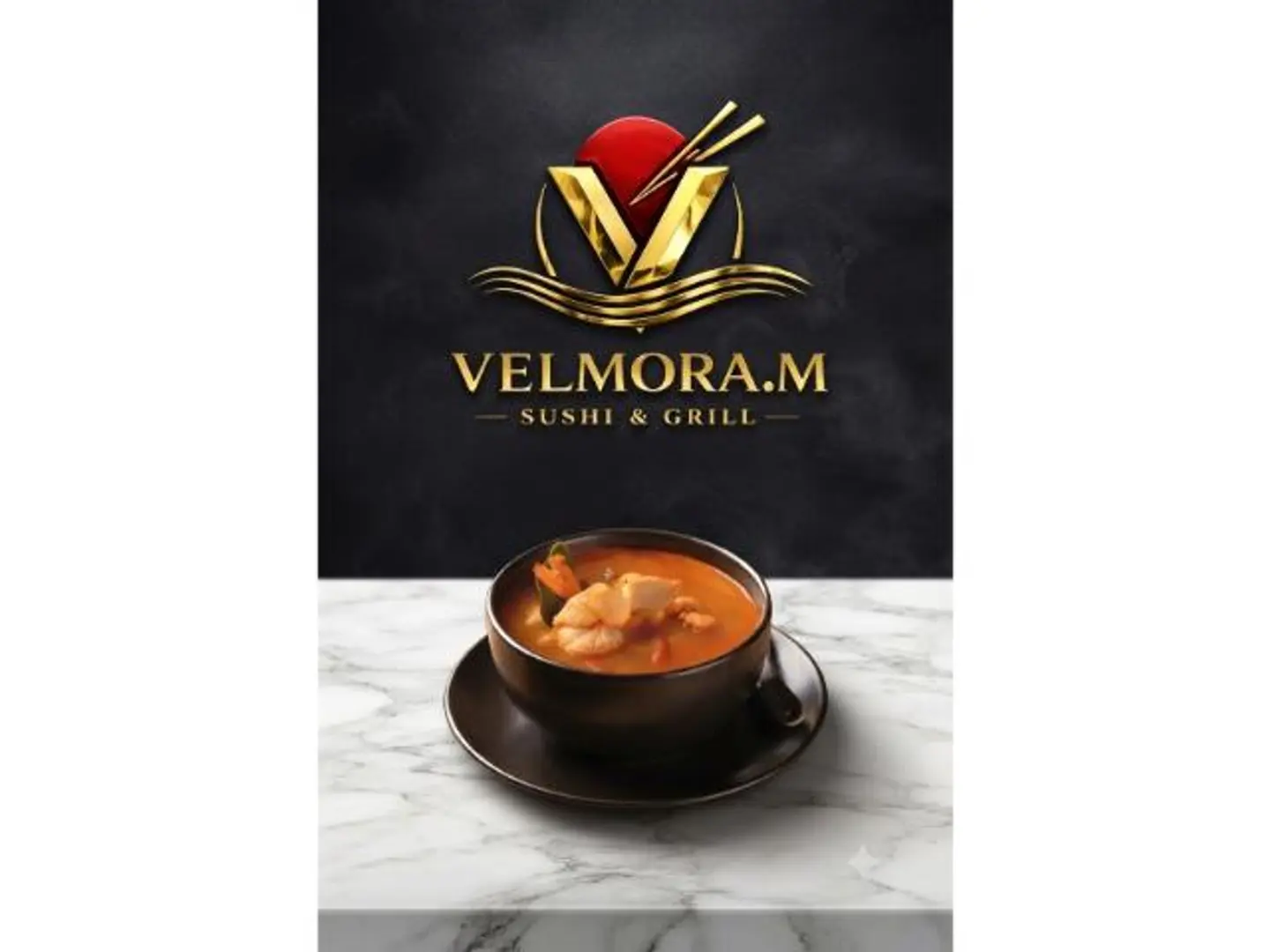 Tom Yum
