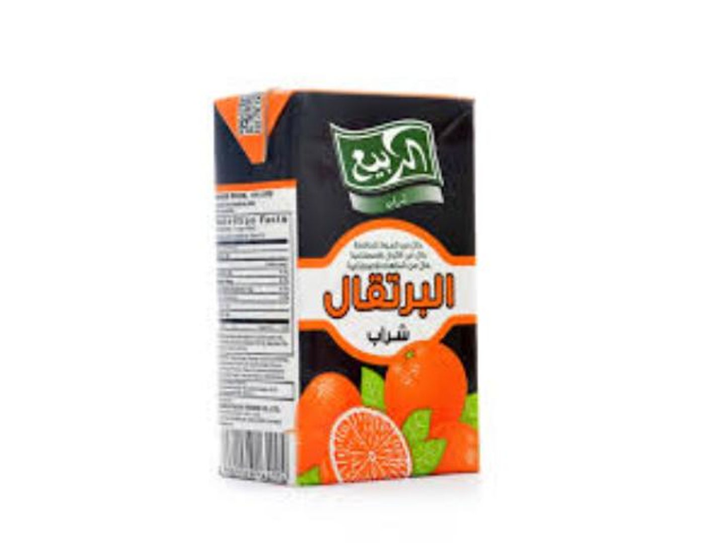 عصير الربيع