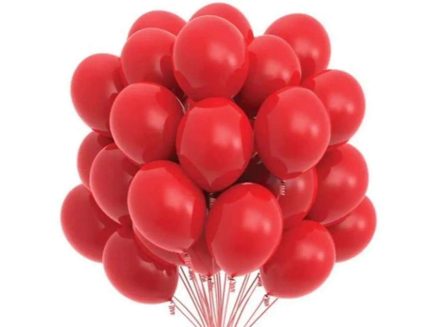 بالون 12 حبات