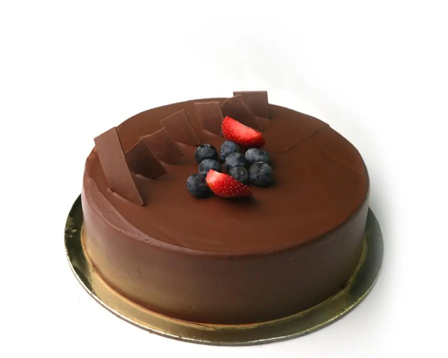 كيك شوكولاتة