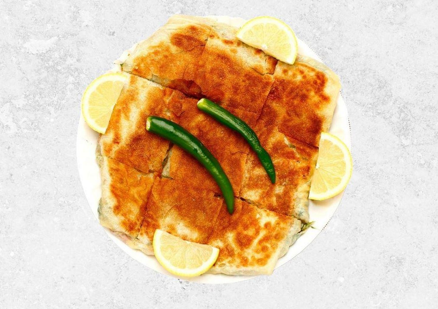 مطبق دجاج