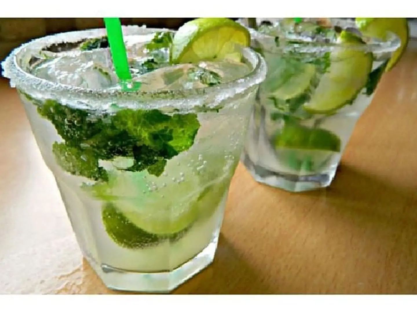 موهيتي سفن أب