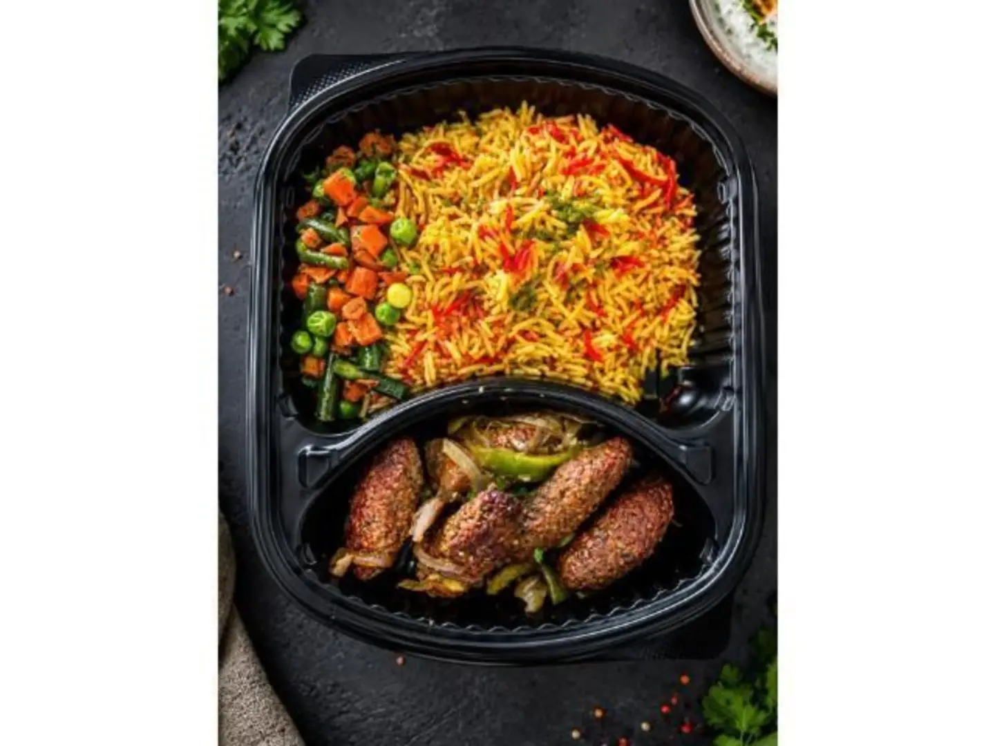 Meat Kofta 150g