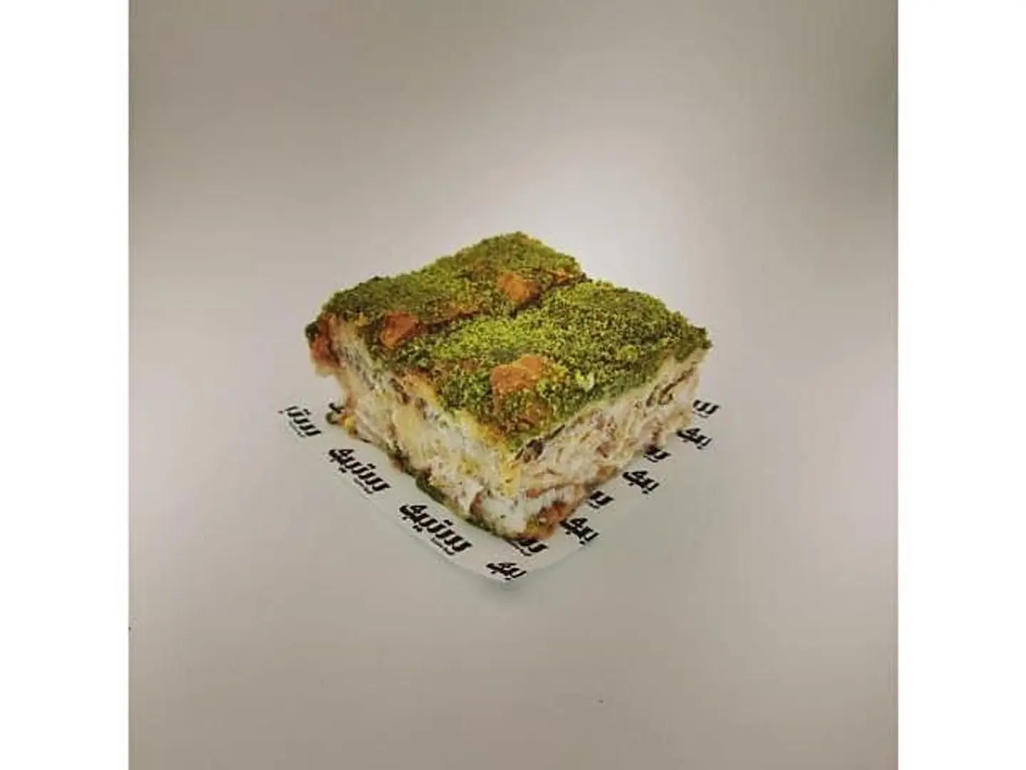 Baklawa With Milk 250 Grams