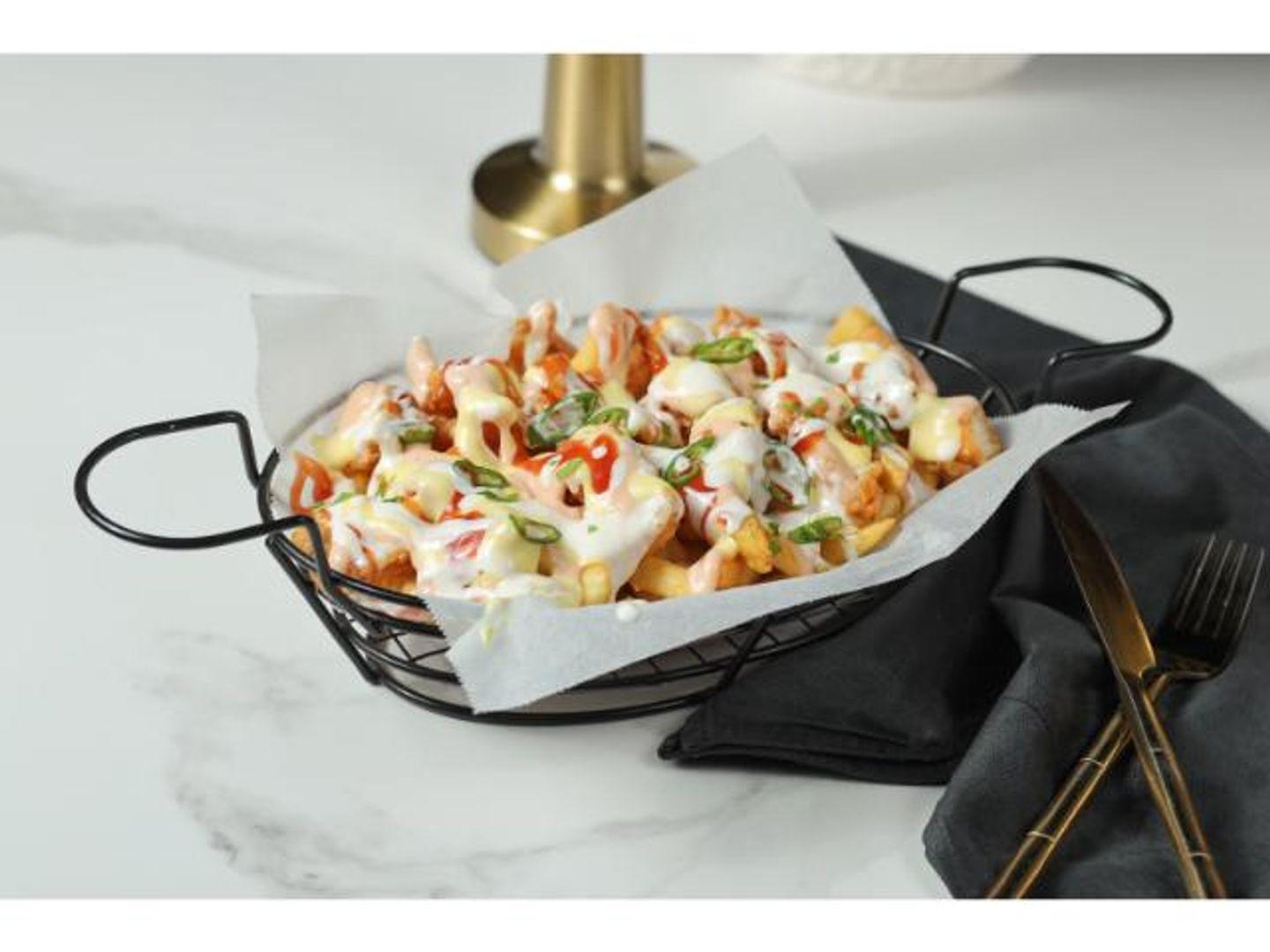 Chicken Fries