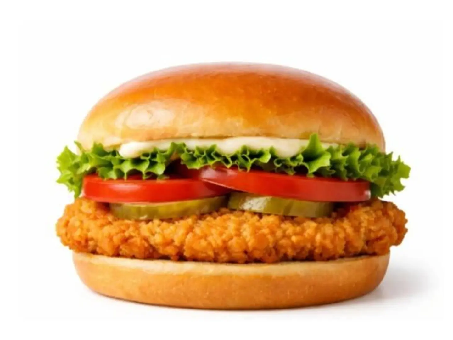 Chicken Burger