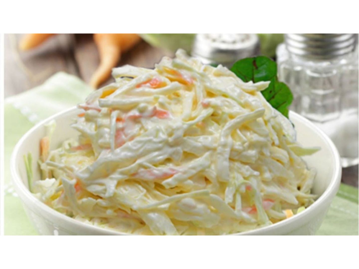 Cabbage Salad