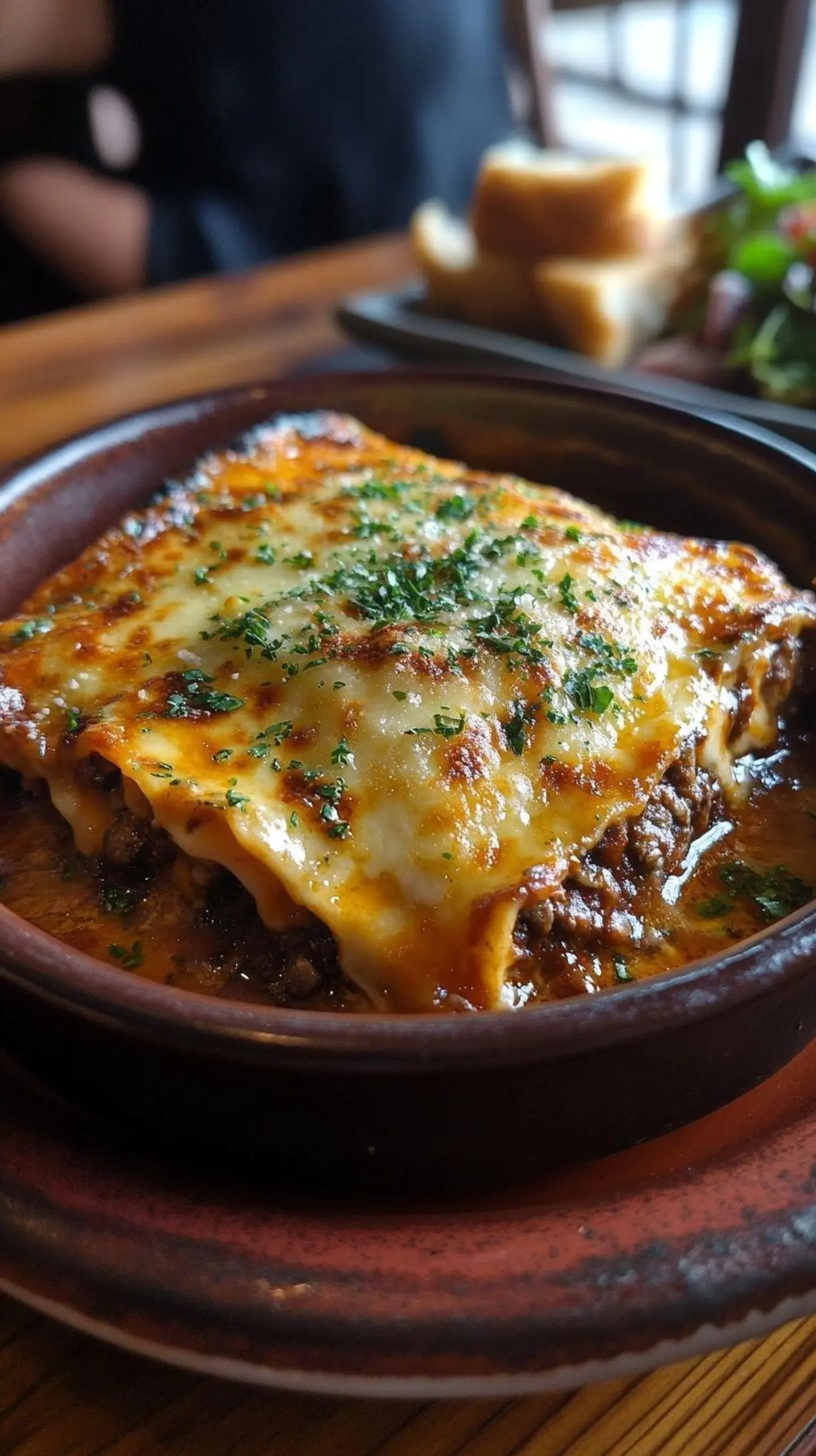Lasagna