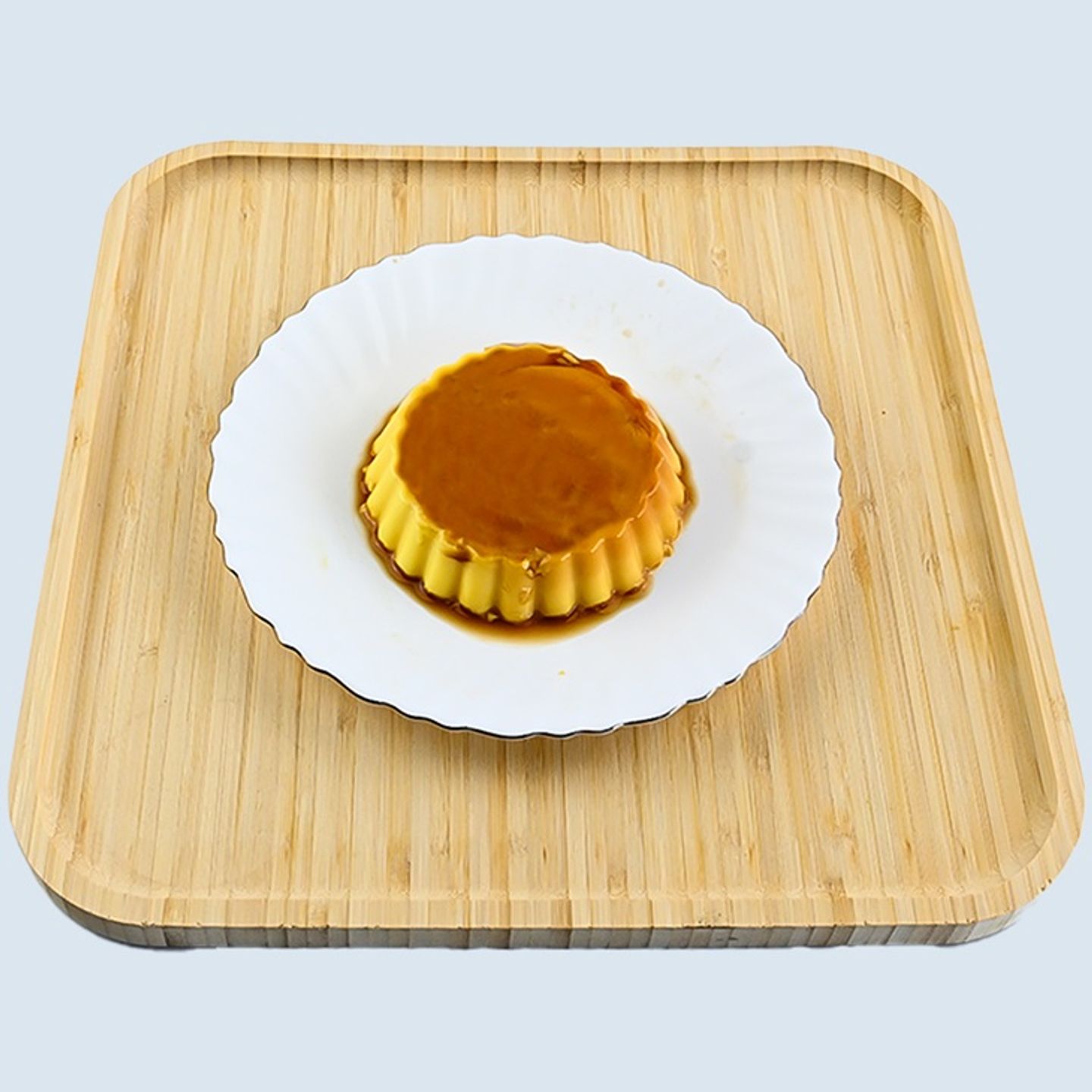 Caramel Cream
