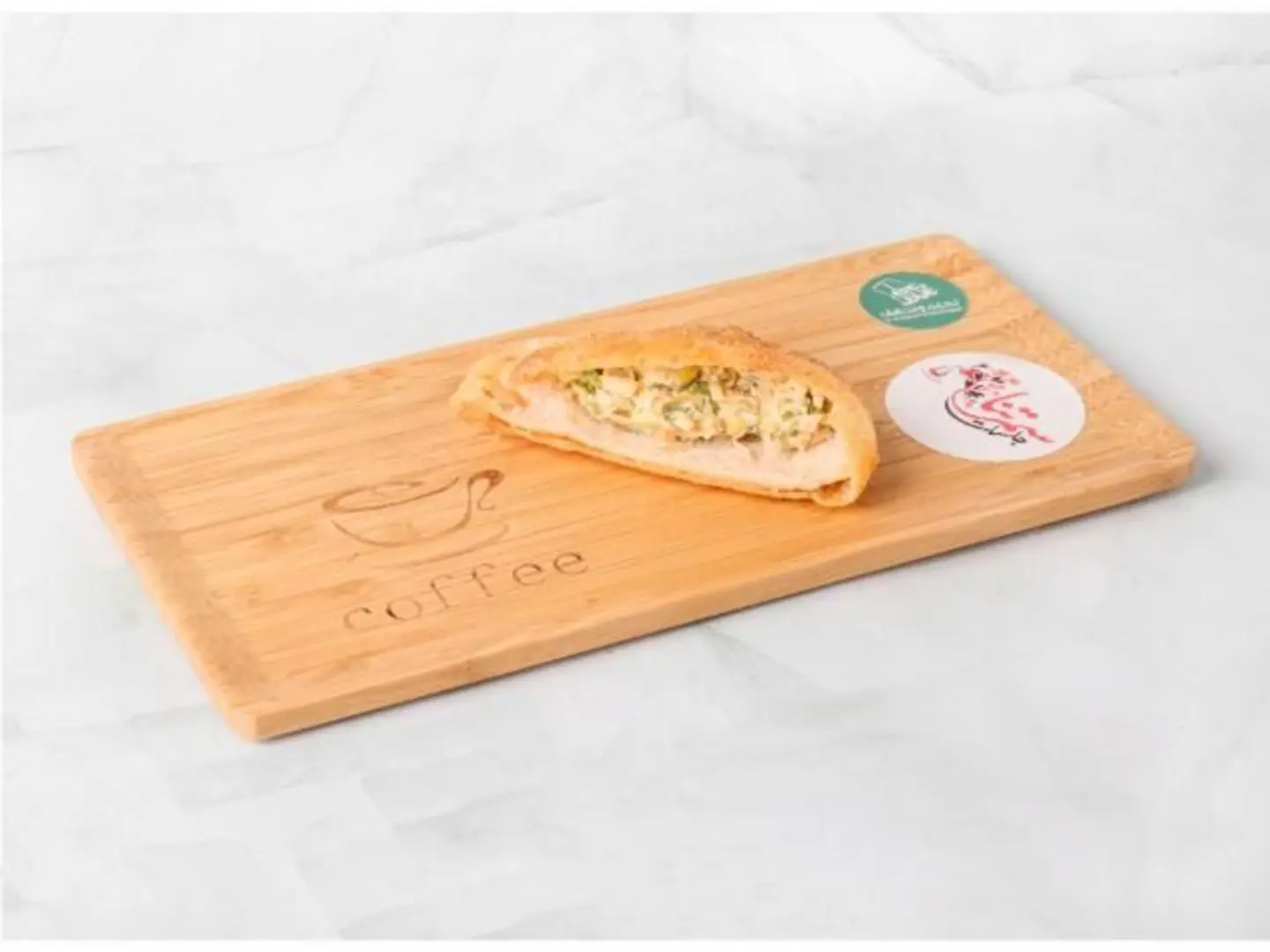 ساندوتش دجاج