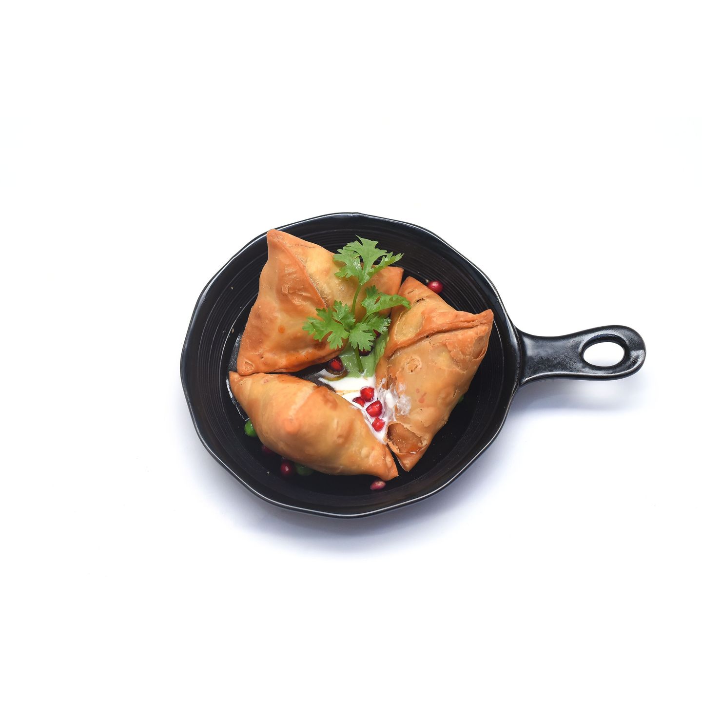 Vegetable Sambosa